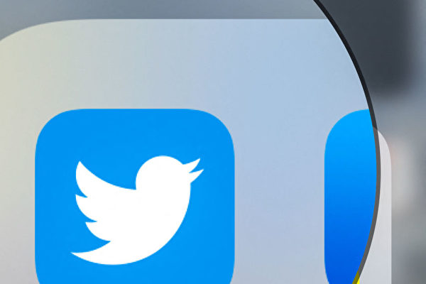 美國參議院司法委員會宣布，推特舉報人佩特‧扎特科將於2022年9月13日到該委員會作證。圖為2022年3月23日，在法國里爾市（Lille）的一部平板電腦上顯示著推特的標誌。（DENIS CHARLET/AFP via Getty Images）
