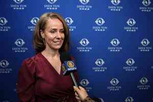 摩根大通分析師盛讚觀神韻是最好生日禮物