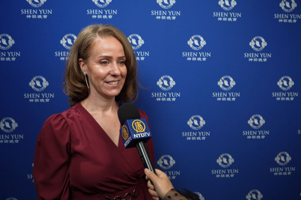 摩根大通分析師盛讚觀神韻是最好生日禮物