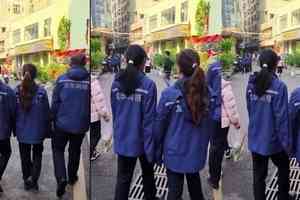 租屋須報家庭訊息 深圳社區管理引發私隱爭議