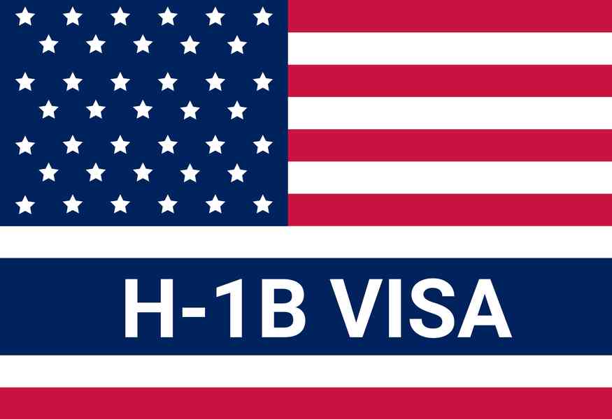 美參院兩黨議員提法案 改革H-1B簽證