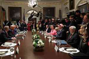 澳美簽署稀土協議 特朗普贊澳總理是好朋友