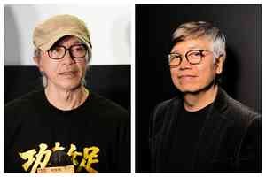 周星馳邀《少林足球》班底重聚 田啟文曝原因