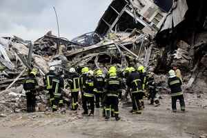 烏克蘭：敖德薩糧倉遭俄襲擊 數噸存糧被毀