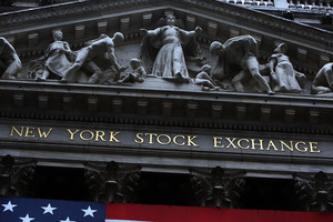 紐約擬徵股票轉讓稅 紐約證交券所揚言遷離