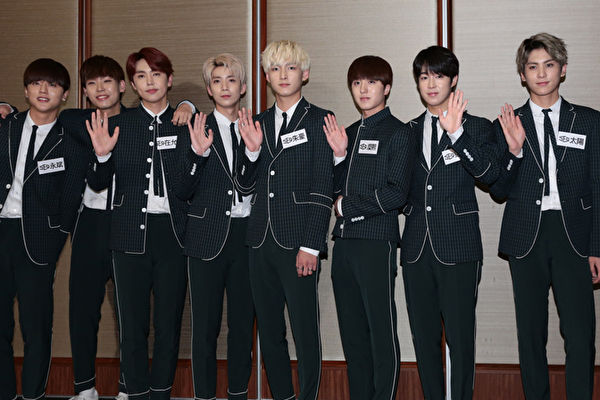 SF9發迷你12輯 盼永斌、仁誠服完兵役快歸隊