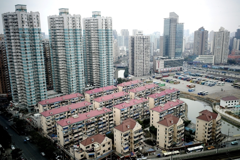 鏈家隱藏房產成交價 分析：官方掩耳盜鈴