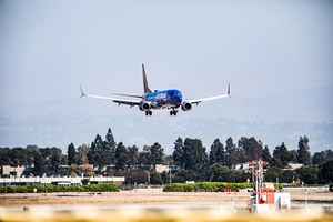 美國西南航空新增駕駛艙警報 確保起降安全