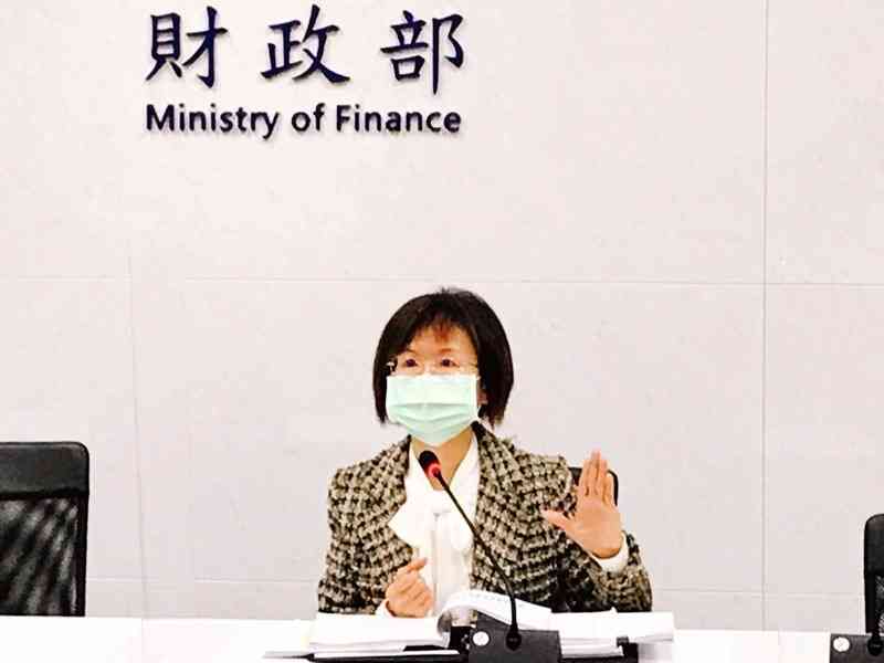 2月出口達374.5億美元 台灣財政部：史上最強2月！