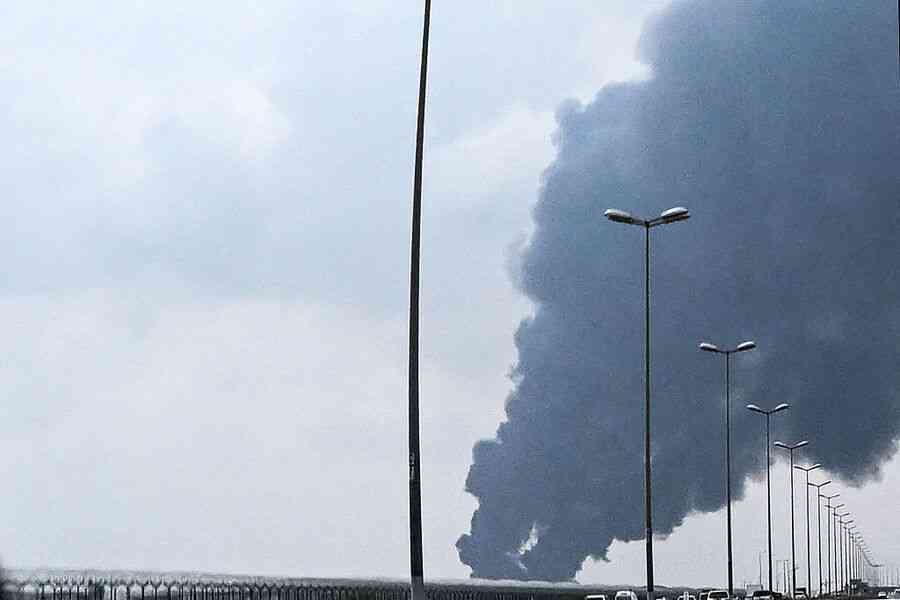 【懶人包】美伊談判前景如何 各自有何訴求 一文看懂