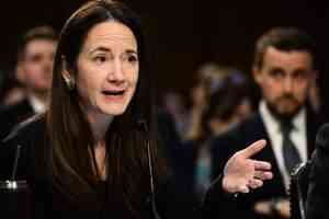 美情報總監:中共繼續與俄合作 挑戰西方