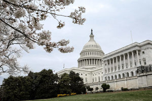 美參院通過修正案 降低數百種中國商品關稅