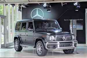 【每日品牌】平治首季歐美銷量大增 中國市場跌27%