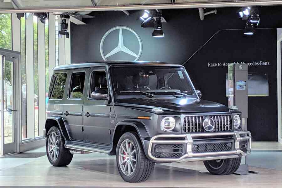 【每日品牌】平治首季歐美銷量大增 中國市場跌27% 