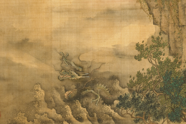 看《龍文鞭影》學典故：八龍荀氏 五豸唐門