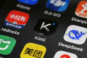 美議員促DoorDash解釋使用Kimi模型訊息