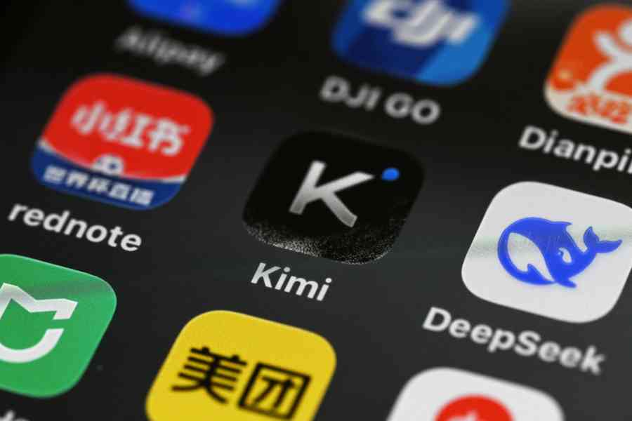 美議員促DoorDash解釋使用Kimi模型訊息