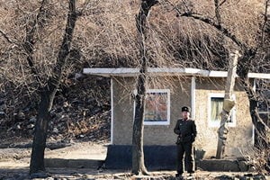 分析：美中在北韓問題上出招較勁