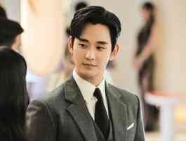 遭冷凍一年 傳金秀賢《山寨人生》即將播出