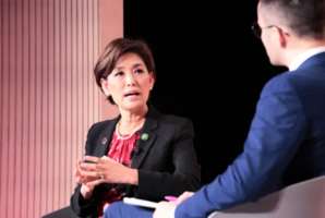 美眾院兩黨推立法 打擊中共對非洲環境的破壞