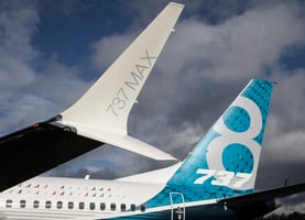 波音737 MAX 8墜機原因 美飛行員提見解