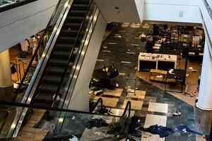 【名家專欄】美國城市和法制的消亡