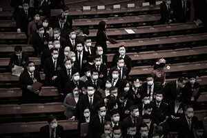 七中共院士密集病亡 含三名軍工專家