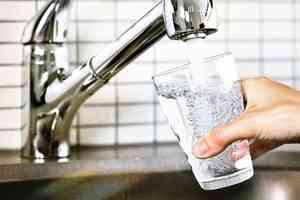 自來水真安全嗎?