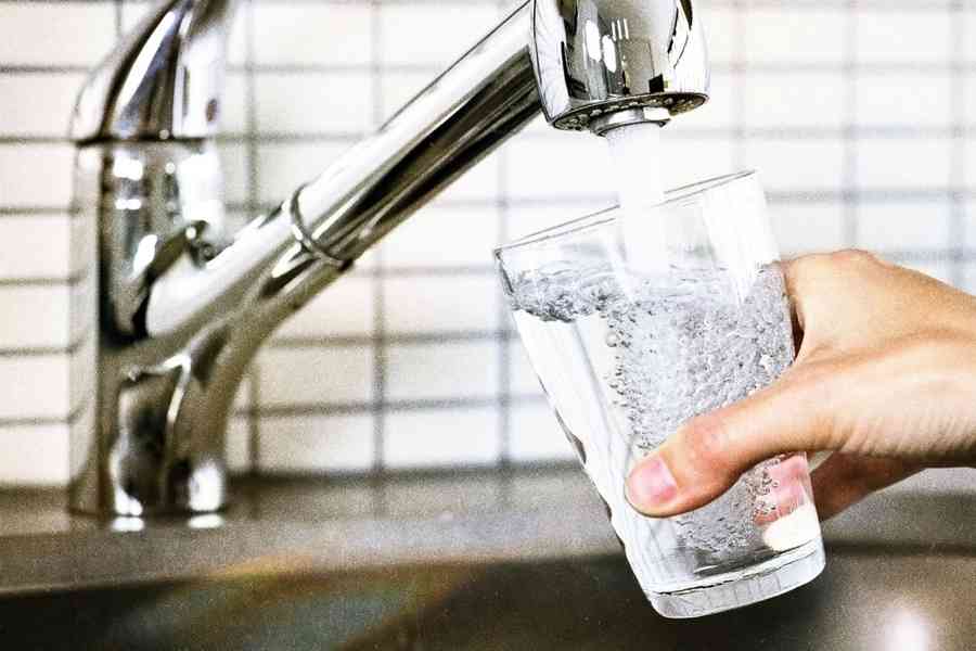 自來水真安全嗎? 