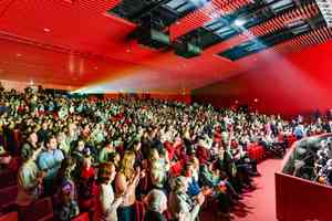 神韻維也納爆滿落幕 觀眾盼重拾美好傳統