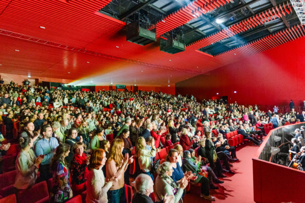 神韻維也納爆滿落幕 觀眾盼重拾美好傳統