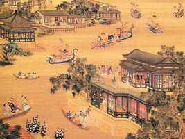 五月五日陰陽變 詩詞中多彩的端午節俗教人辟邪禳災