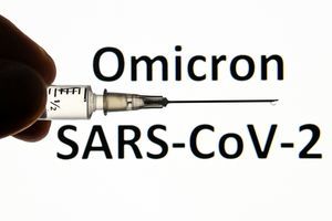 研究：Omicron再感染率高5倍 住院率未降低