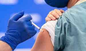 美衛生部調查新冠疫苗相關死亡病例 涉各年齡層