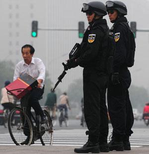 備份中共已刪疫情報道 北京3青年被警方拘押
