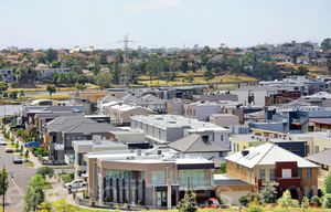 全澳7月房價均漲1.6% 悉尼中位數破百萬