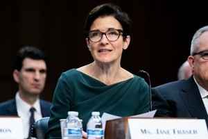 花旗集團宣布:取消多元化目標