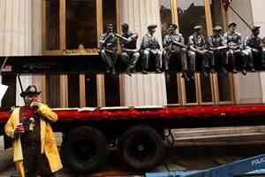 美國上周初領失業金人數下降 勞動市場趨穩定