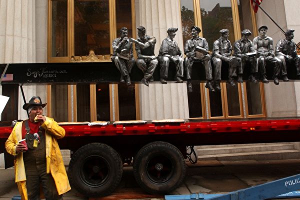 美國上周初領失業金人數下降 勞動市場趨穩定