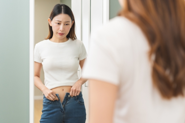 10個隱形肥胖陷阱 讓你不知不覺就發胖