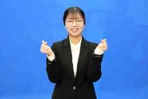 韓女子圍棋九段崔精 捐2000萬支援家鄉建設