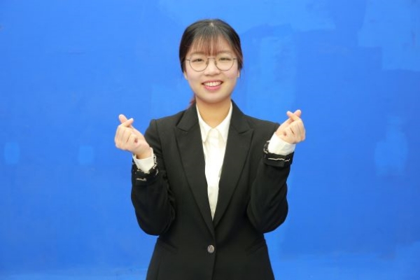 韓女子圍棋九段崔精 捐2000萬支援家鄉建設