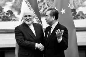 美智庫:中共助伊抵抗美制裁並資助其戰爭機器