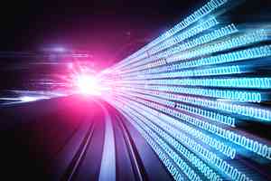 千百度:美國對全球數碼鐵幕的有力一擊