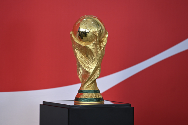 洛杉磯2026年世界盃主題快閃店即將開業