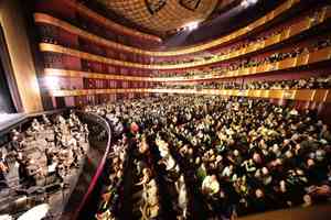 神韻紐約再爆滿 主流體驗「神傳文明世界」