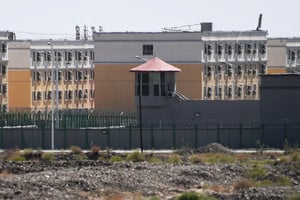機密文件外洩（一）揭新疆拘留營運作機制