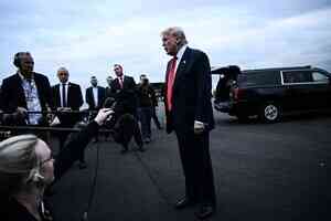 特朗普:泰國柬埔寨同意立即舉行停火談判(更新)