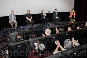 中共跨境鎮壓 專家籲民眾發聲反制中共