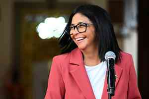 委內瑞拉政府和反對派或合作 保護在美資產